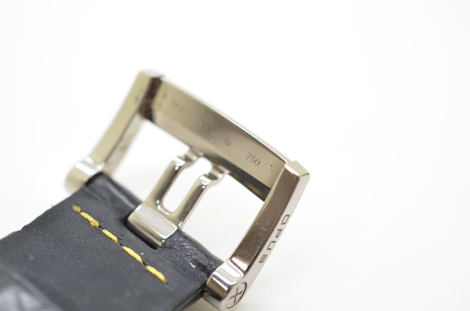 ハリーウィンストン オーパス X