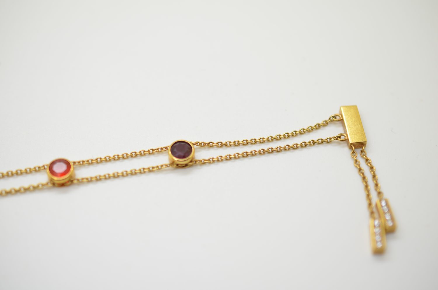 ショーメ アムールブレスレット