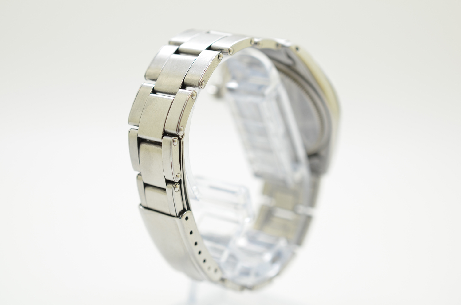 ロレックスデイト