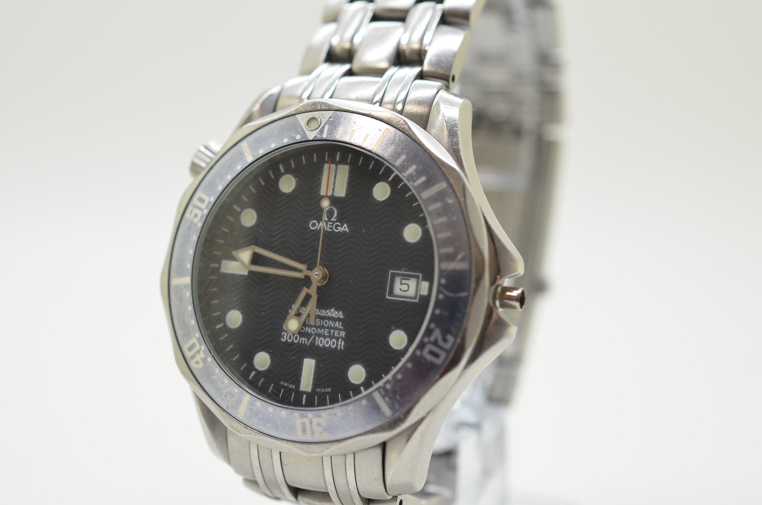 オメガ シーマスター