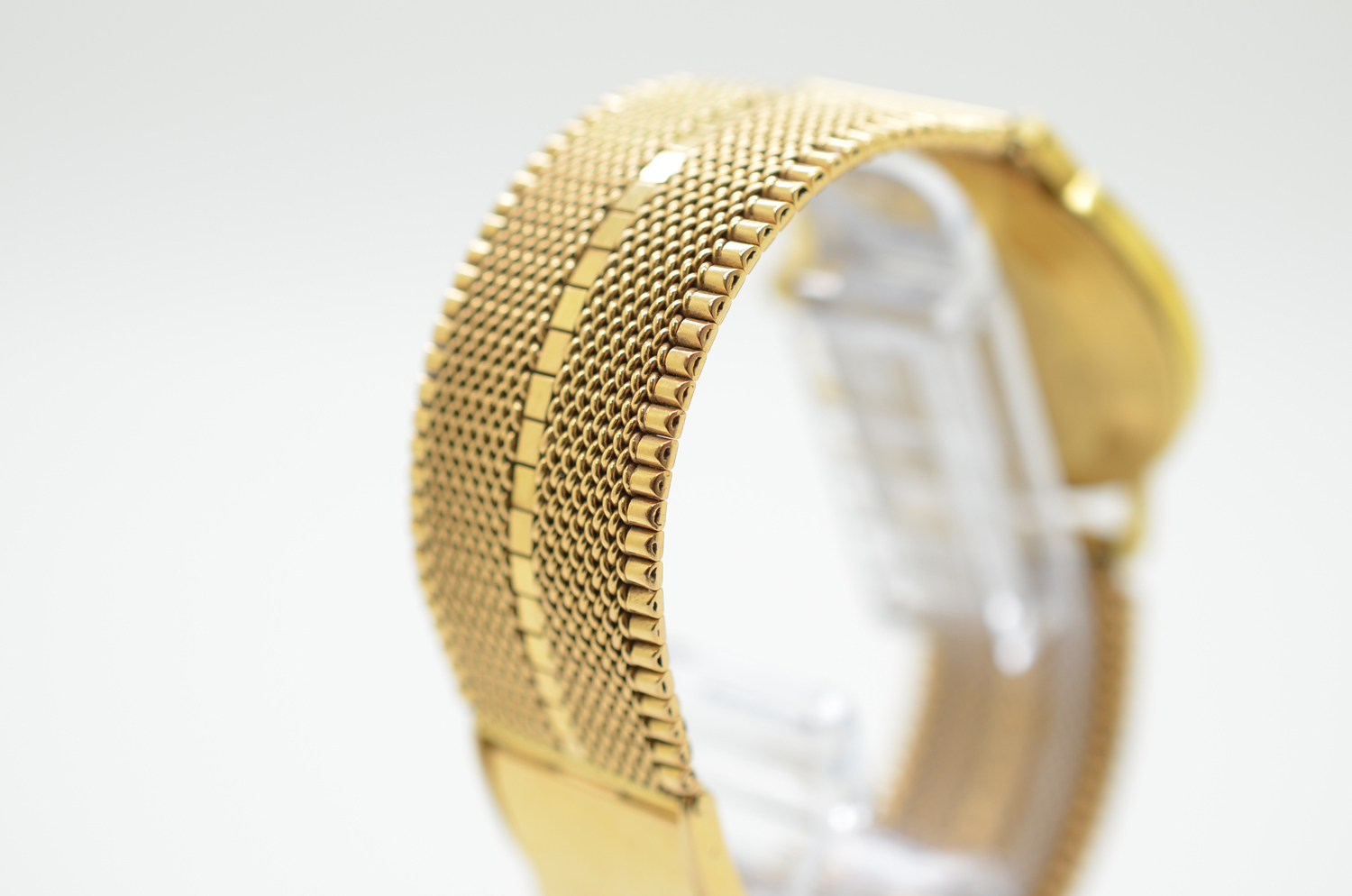 ロレックスチェリーニ修理