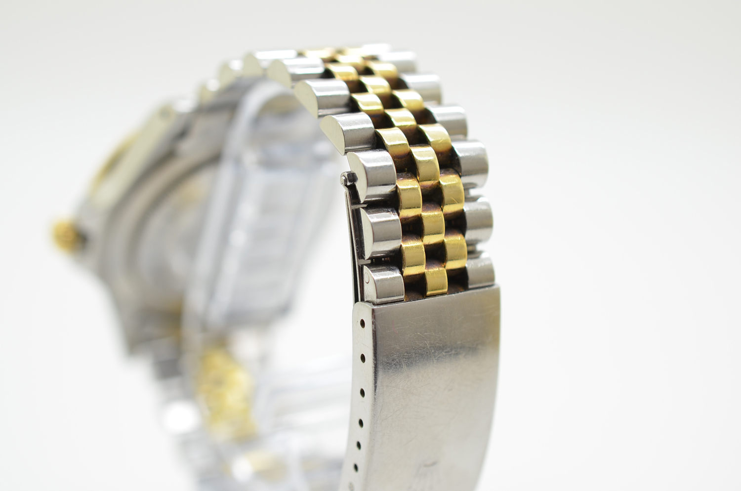 ロレックス GMTマスター 修理