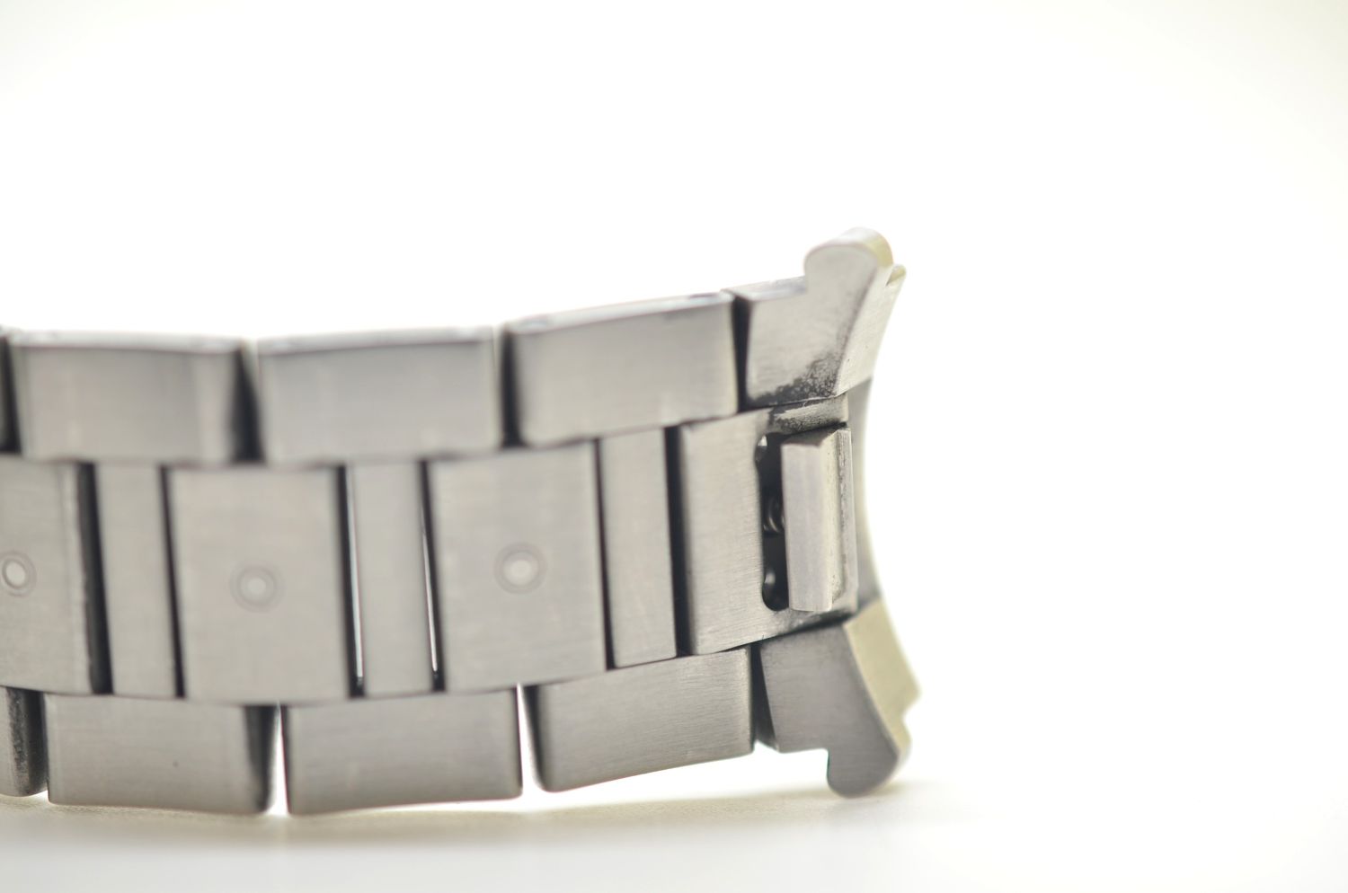 IWC アクアタイマー ブレスレット修理